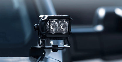 ORACLE Lighting VEGA Series 2 LED Light Pod Spotlights by Oracle Lighting