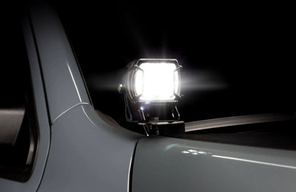 ORACLE Lighting VEGA Series 4 LED Light Pod Spotlights by Oracle Lighting