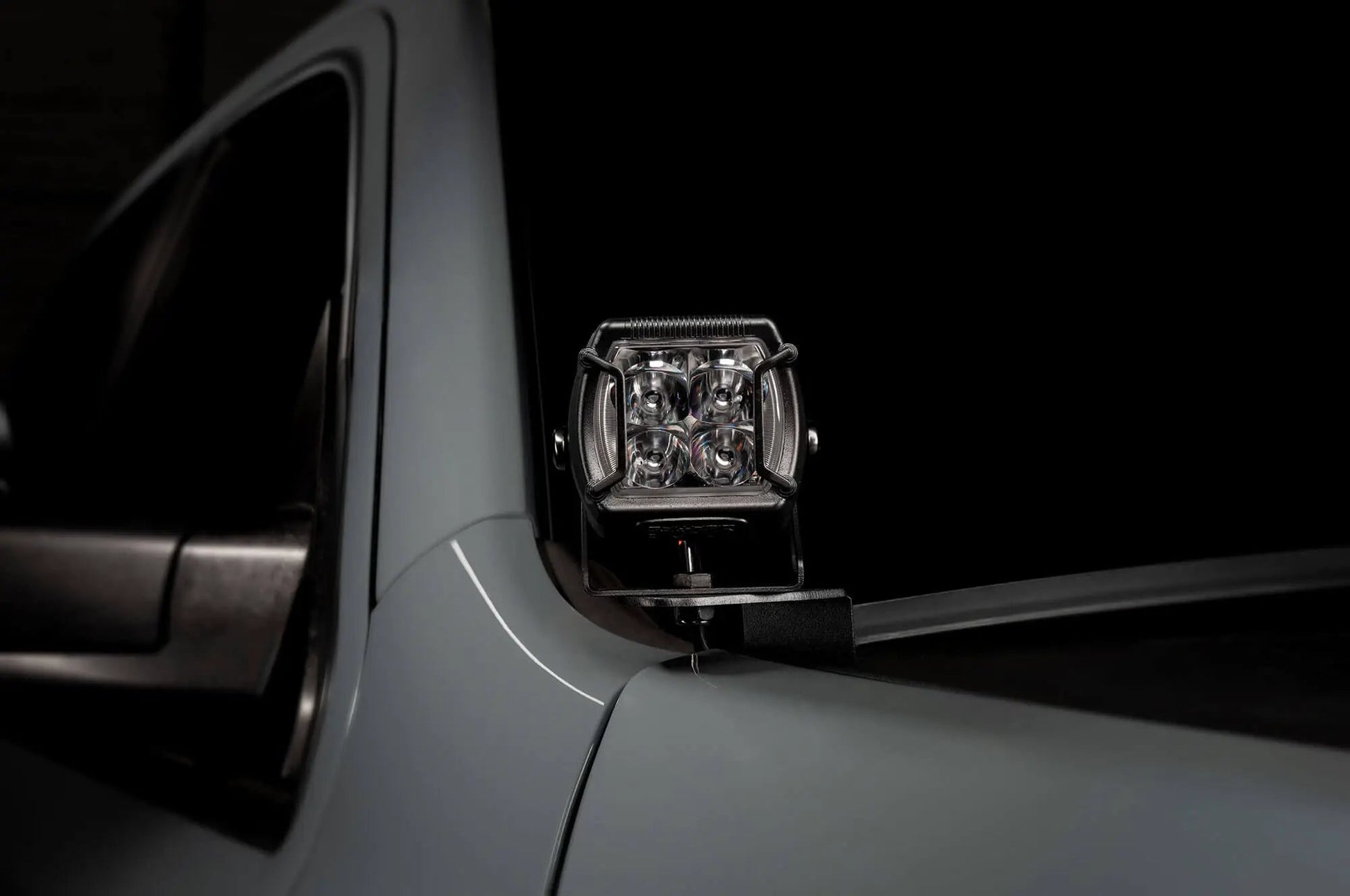 ORACLE Lighting VEGA Series 4 LED Light Pod Spotlights by Oracle Lighting