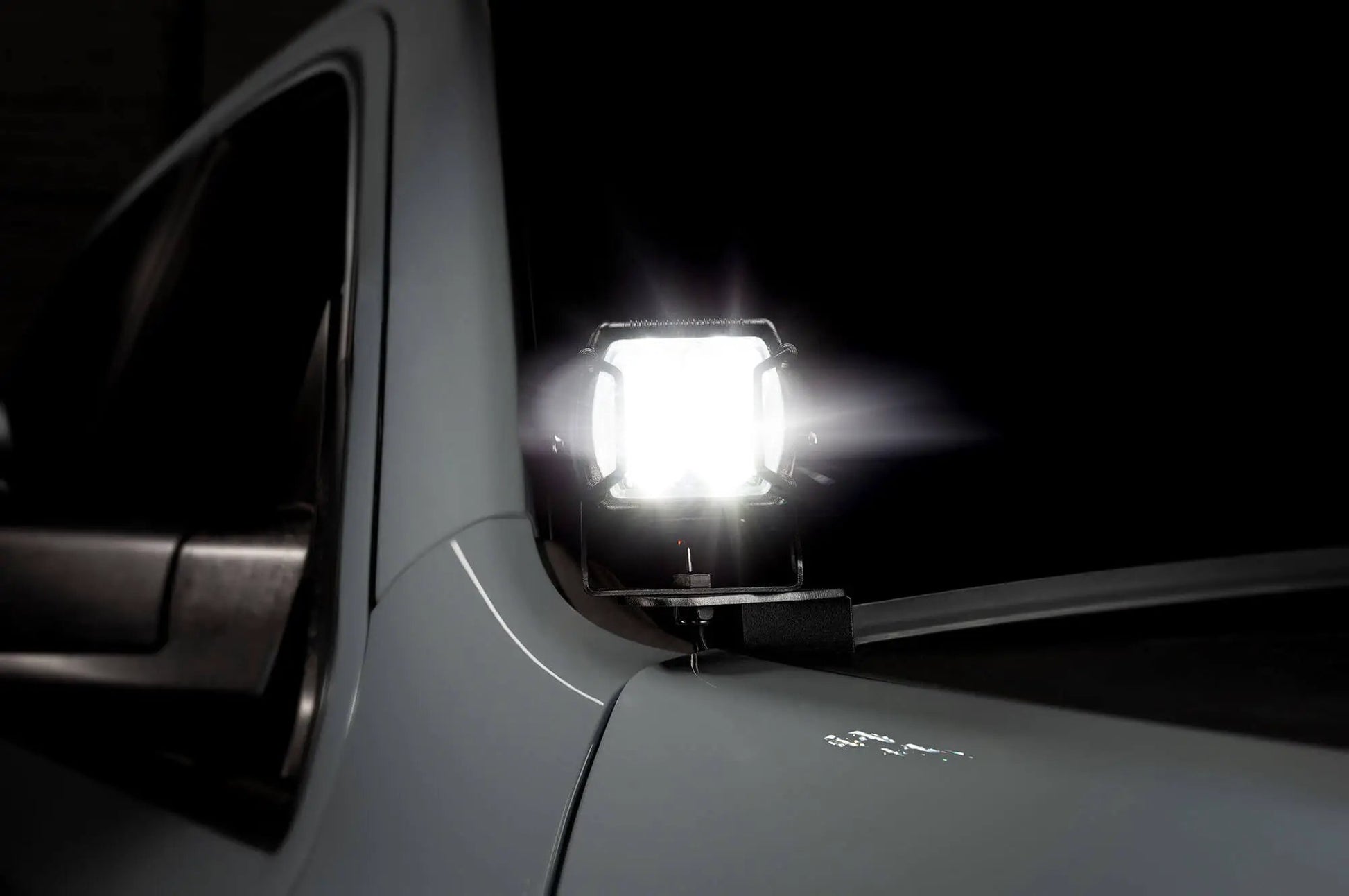 ORACLE Lighting VEGA Series 4 LED Light Pod Spotlights by Oracle Lighting