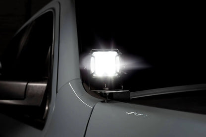 ORACLE Lighting VEGA Series 4 LED Light Pod Spotlights by Oracle Lighting