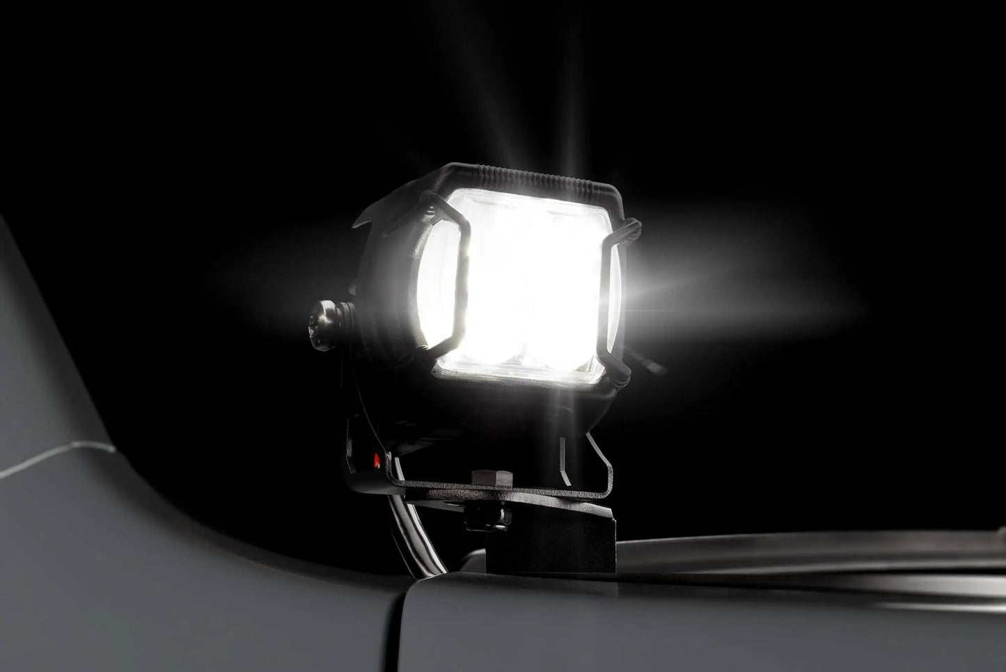 ORACLE Lighting VEGA Series 4 LED Light Pod Spotlights by Oracle Lighting