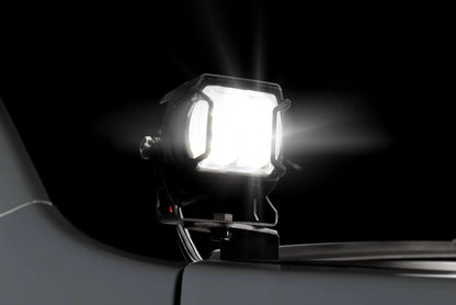 ORACLE Lighting VEGA Series 4 LED Light Pod Spotlights by Oracle Lighting