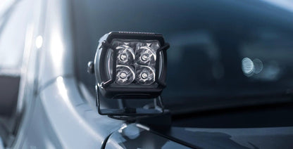 ORACLE Lighting VEGA Series 4 LED Light Pod Spotlights by Oracle Lighting