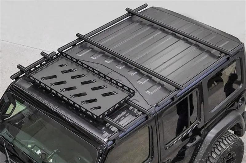 Dee Zee DZE Roof Racks by Dee Zee