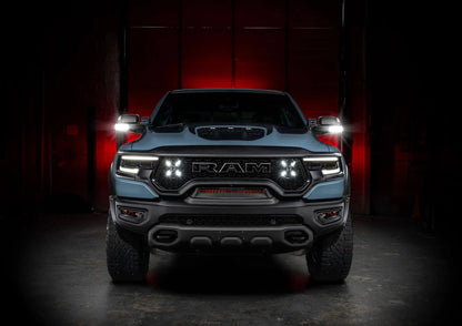 ORACLE Lighting 2010-2022 RAM TOW 1500/2500/3500 LED Off-Road Side Mirror Ditch Lights