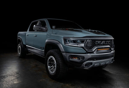 ORACLE Lighting 2010-2022 RAM TOW 1500/2500/3500 LED Off-Road Side Mirror Ditch Lights