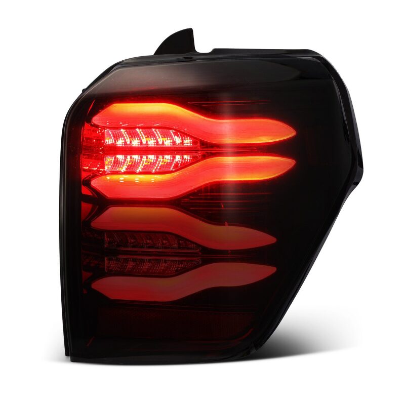 AlphaRex ARX PRO-Series Tail Lights