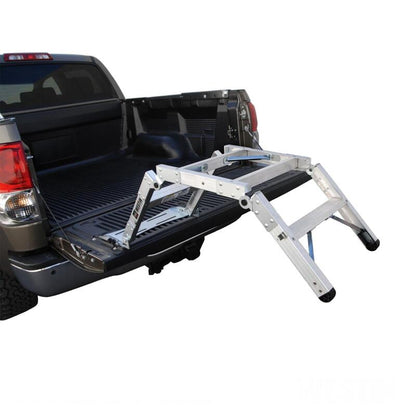 Westin WES Truck-Pal Tailgate Ladder