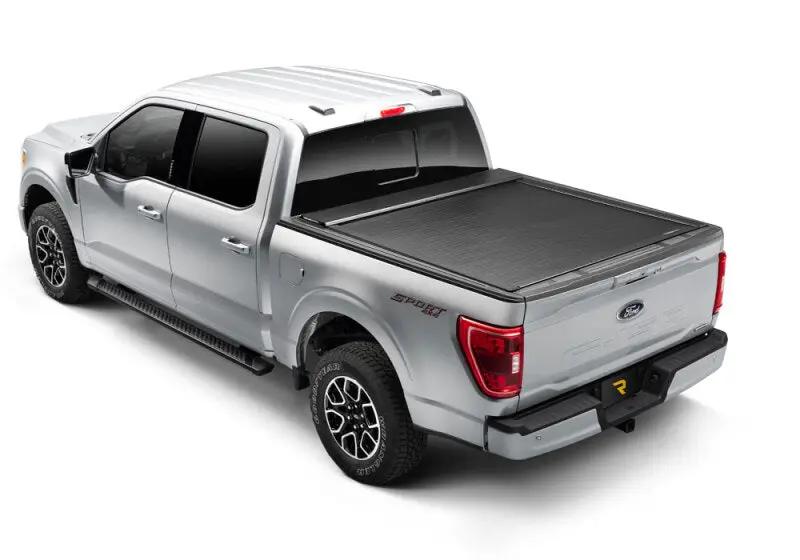Roll-N-Lock RNL E-Series Tonneau Cover by Roll-N-Lock