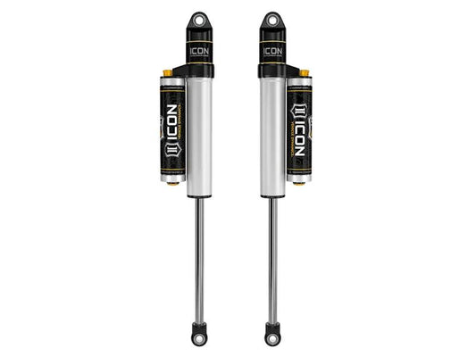 ICON ICO 2.5 Series Shocks by ICON