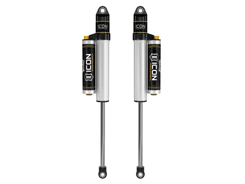 ICON ICO 2.5 Series Shocks by ICON