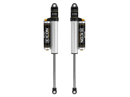 ICON ICO 2.5 Series Shocks by ICON