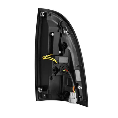 AlphaRex ARX NOVA Tail Lights by AlphaRex
