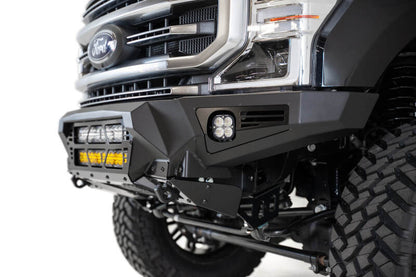 Addictive Desert Designs ADD Bomber Front Bumpers