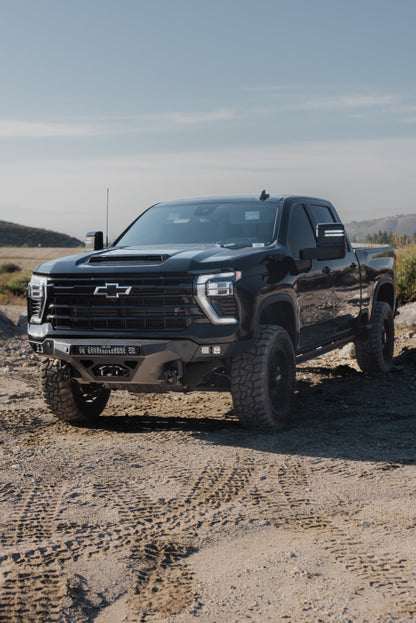 DV8 Offroad DVE Front Bumpers by DV8 Offroad