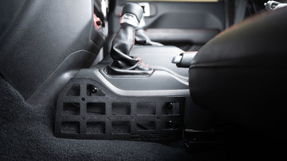 DV8 Offroad DVE Molle Panels