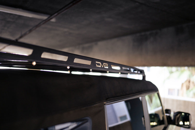 DV8 Offroad DV8 Roof Racks
