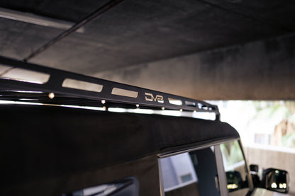 DV8 Offroad DV8 Roof Racks