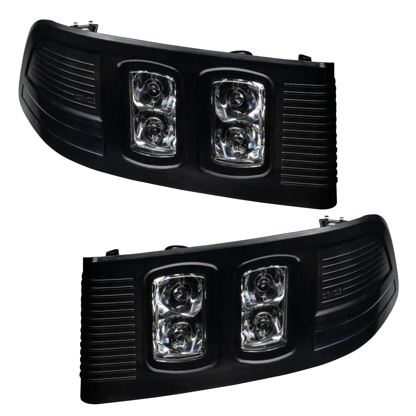 ORACLE Lighting 2014-2023 Lexus GX460 Dual VEGA LED Reverse Light Modules by Oracle Lighting