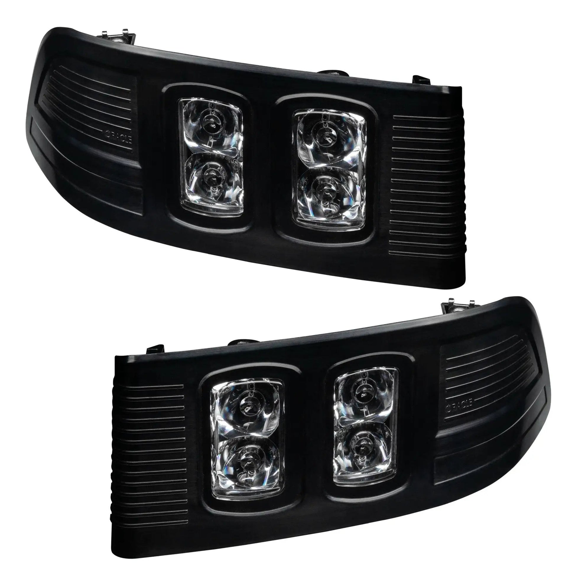 ORACLE Lighting 2014-2023 Lexus GX460 Dual VEGA LED Reverse Light Modules by Oracle Lighting