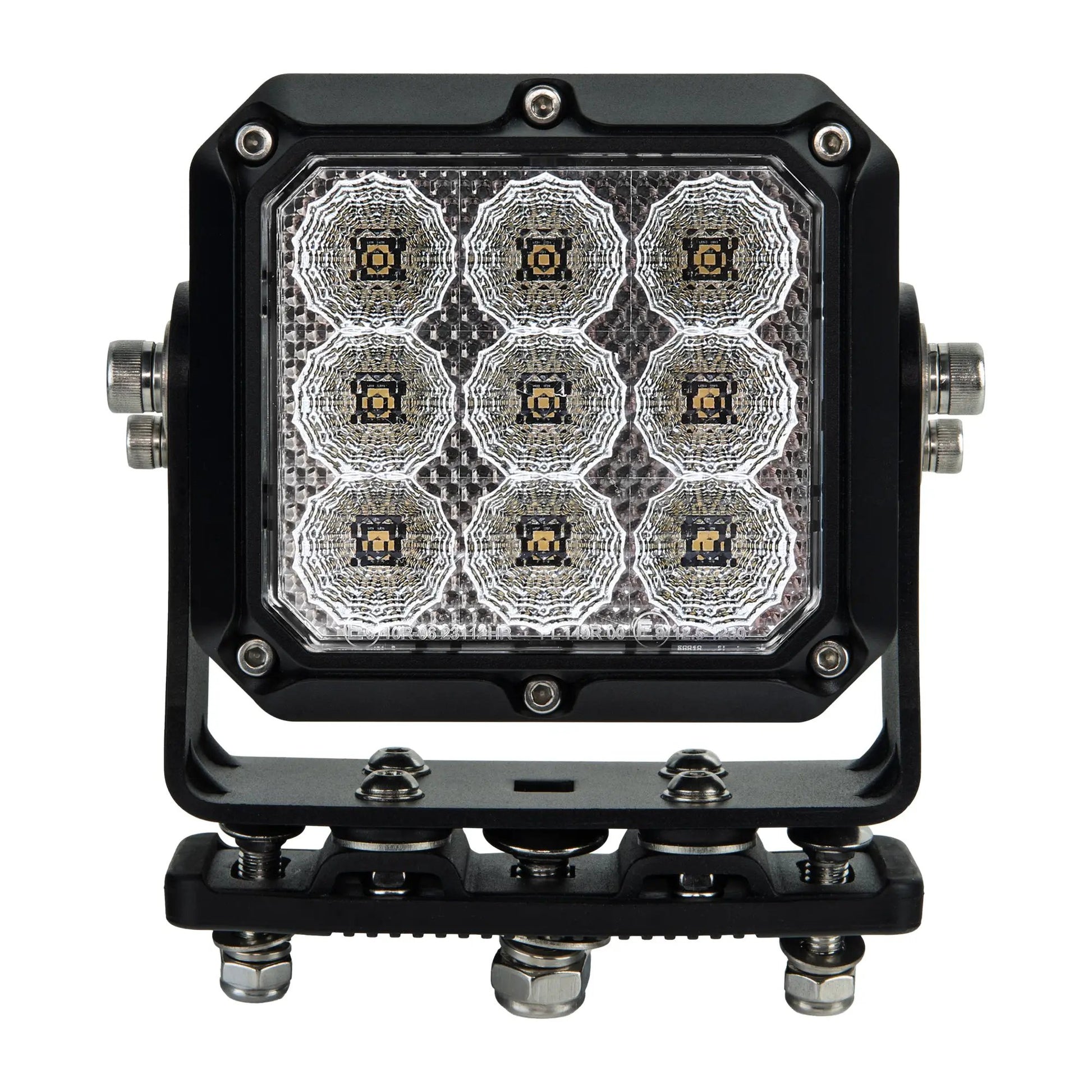 ORACLE Lighting TITAN 4 90W High Performance Auxiliary Flood Light - IR LED by Oracle Lighting