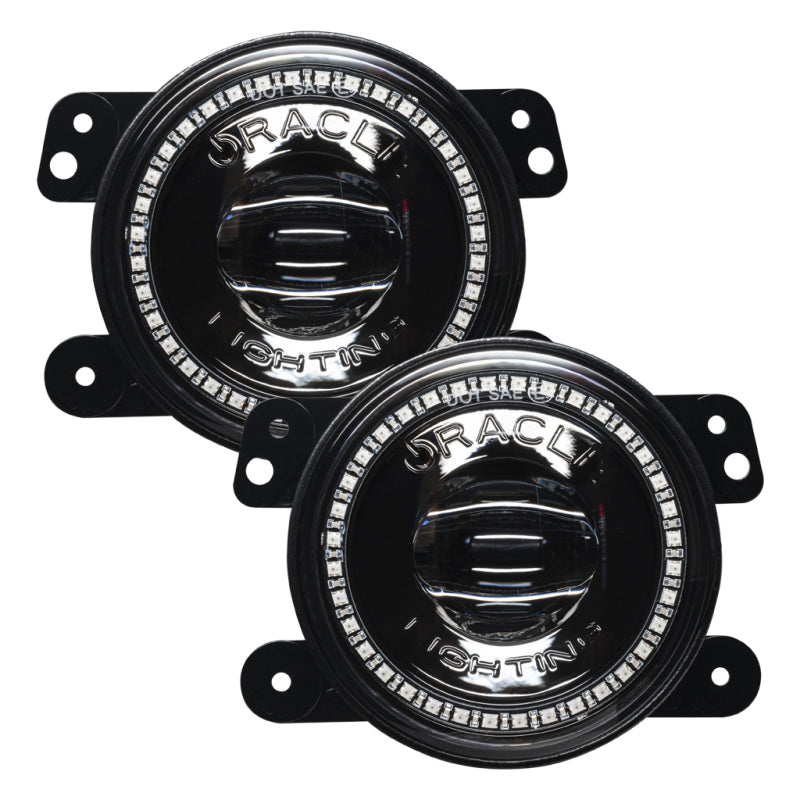 ORACLE Lighting ORL Fog Light Assembly by ORACLE Lighting