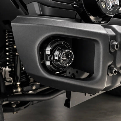 Oracle Lighting ORACLE Lighting Lensless LED Fog Lights for Jeep Wrangler JK/JL & Gladiator JT by Oracle Lighting
