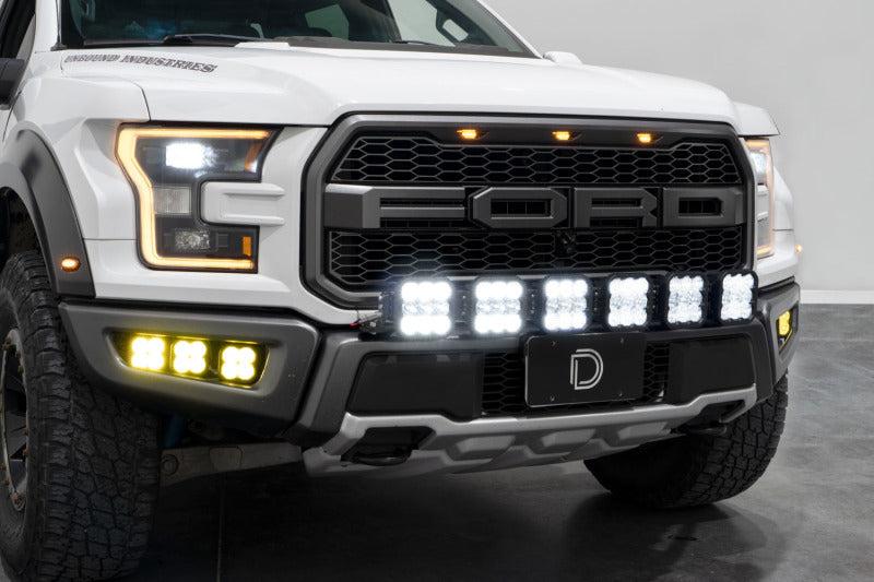 Diode Dynamics DIO LED Light Bars