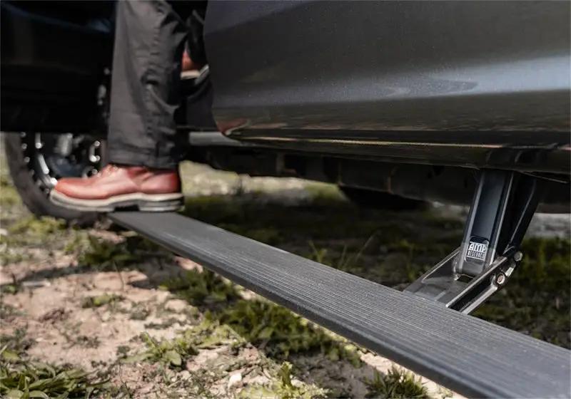 AMP Research AMP PowerStep Plug N Play