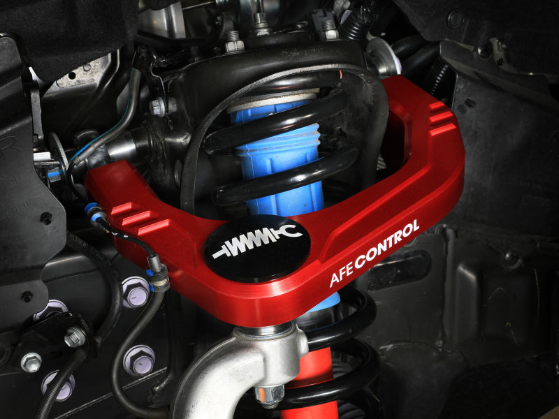 AFE Control Arms