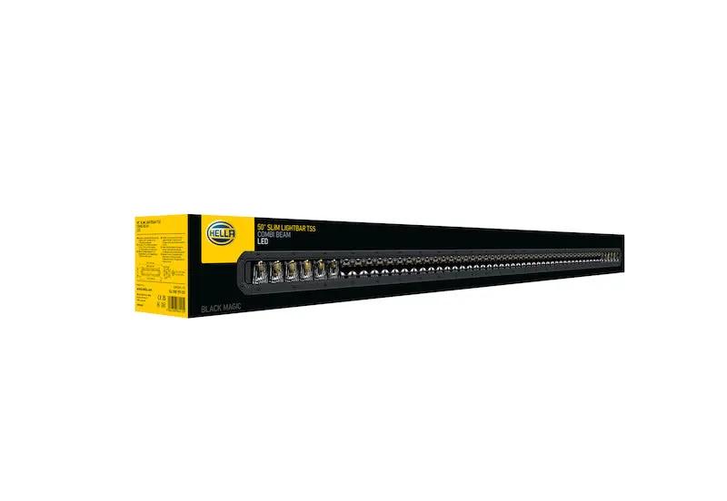 HELLA Black Magic Lamp by Hella