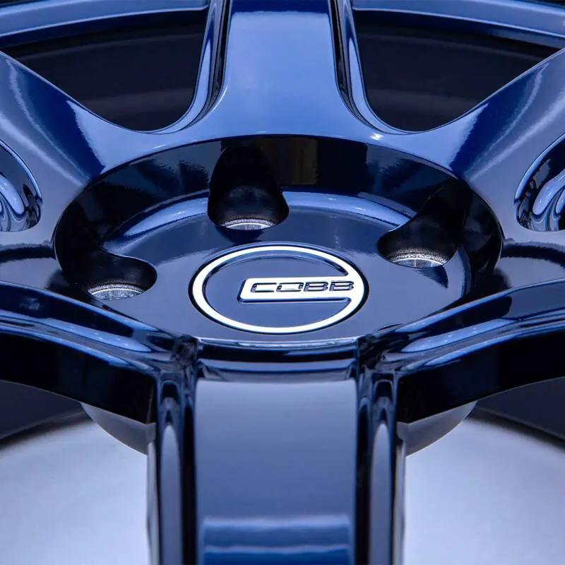 COBB ST-01 Wheels by COBB