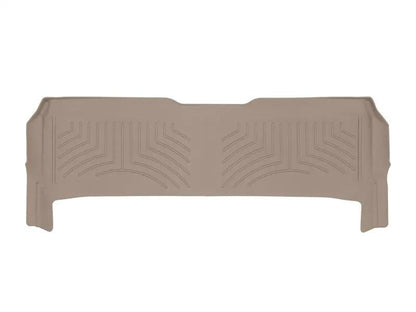 WeatherTech WT 3D FloorMat - Rear - Tan by WeatherTech