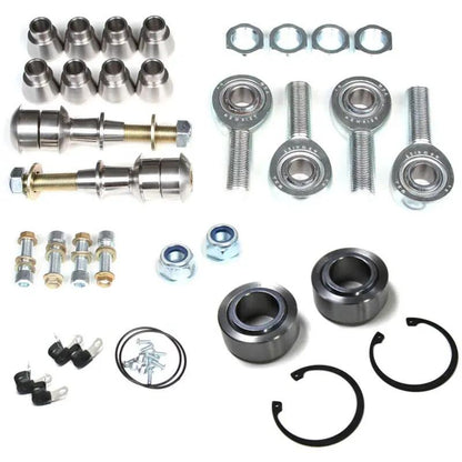 Camburg CMB Coilover Bucket Sets by Camburg