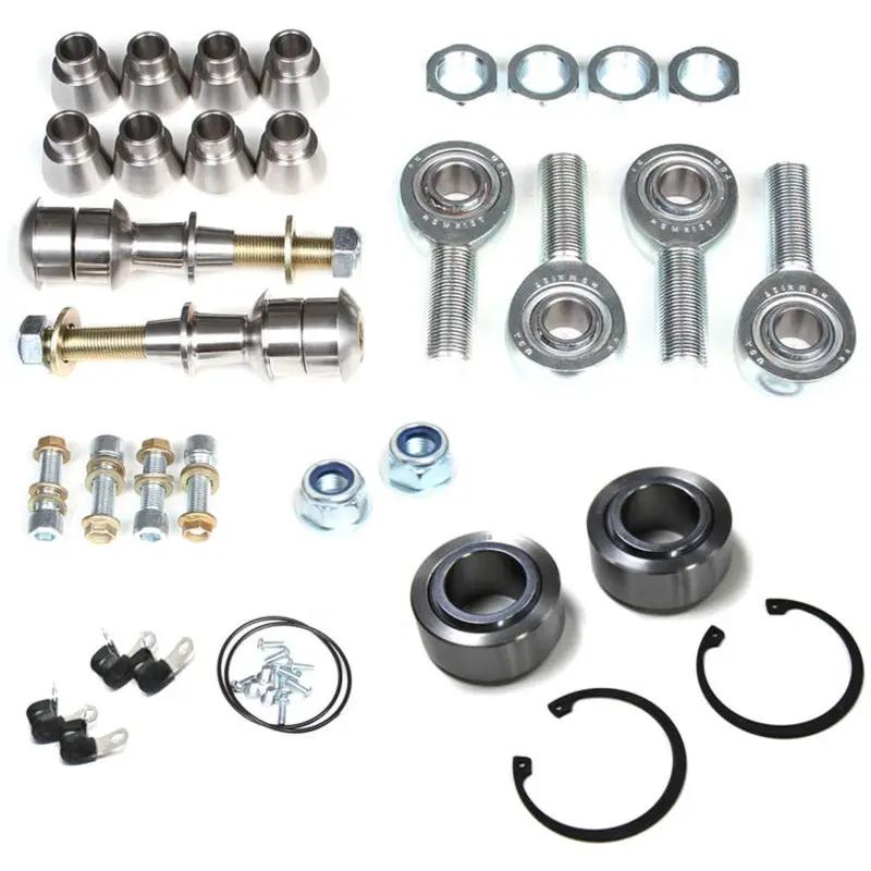 Camburg CMB Coilover Bucket Sets by Camburg