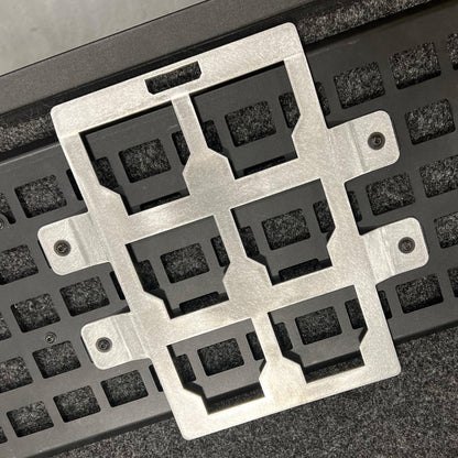 Putco PUT Molle Panels