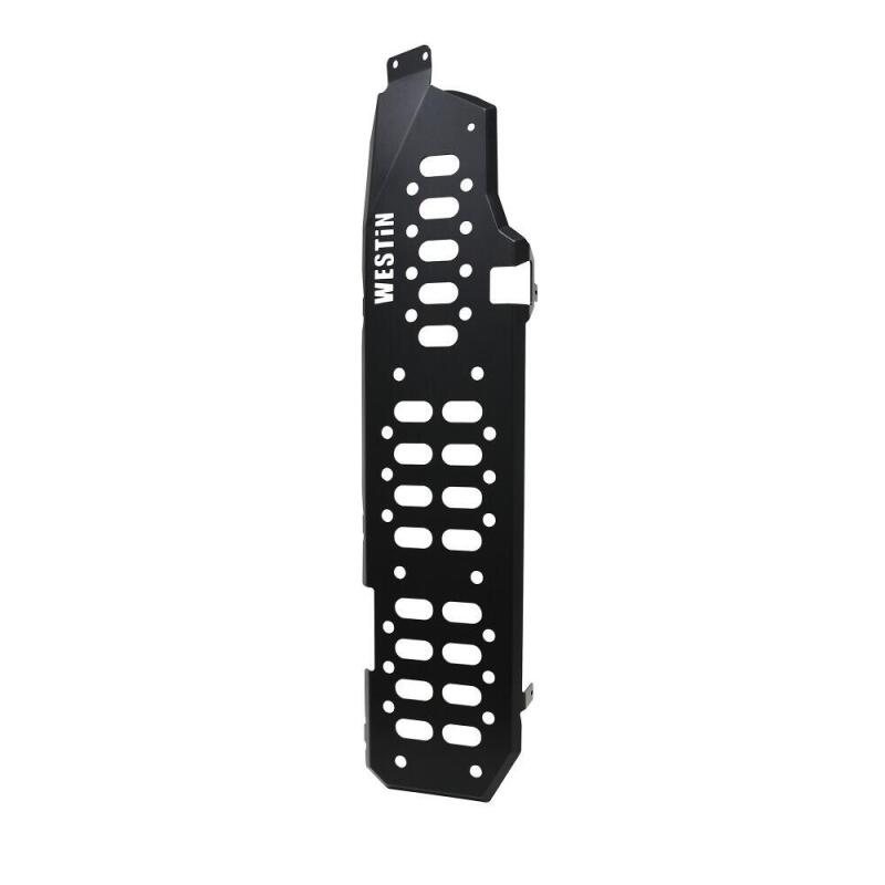 Westin WES Skid Plates