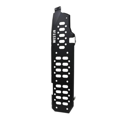 Westin WES Skid Plates