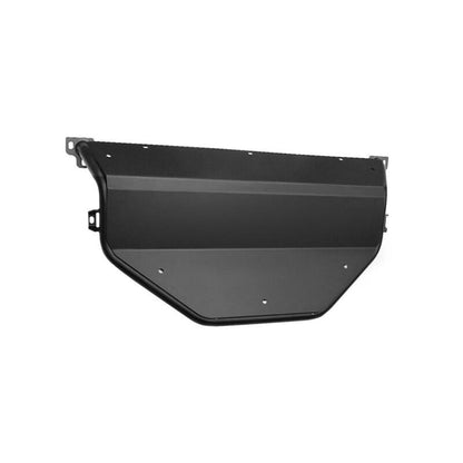 Westin WES Skid Plates