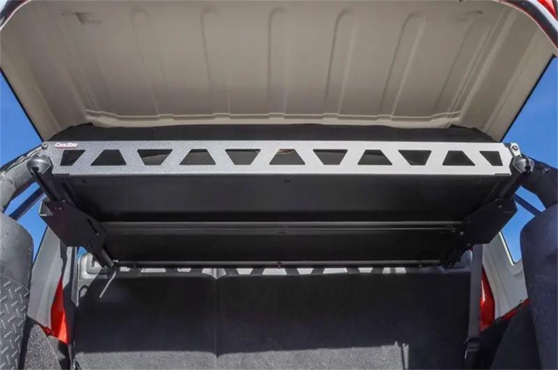Dee Zee DZE Cargo Rack by Dee Zee