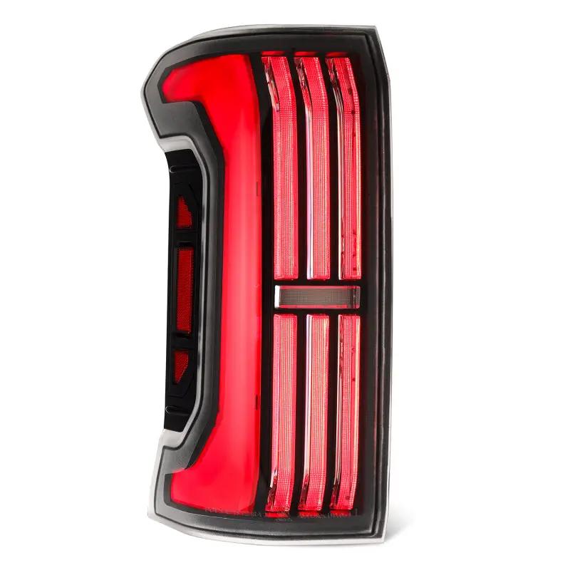 AlphaRex ARX NOVA Tail Lights by AlphaRex