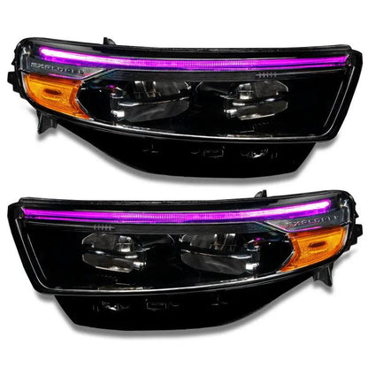 ORACLE Lighting ORL DRL Headlight Upgrade Kits by ORACLE Lighting