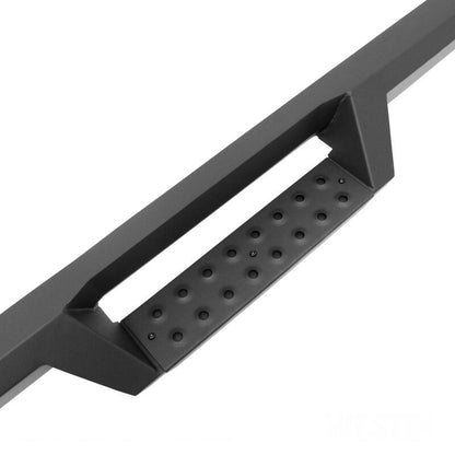 Westin WES Nerf Bars - HDX Drop