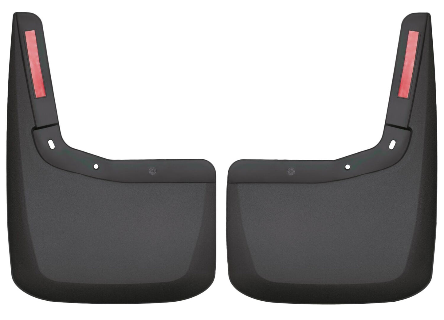 Husky Liners Custom Mud Guards - Rear Mud Guards