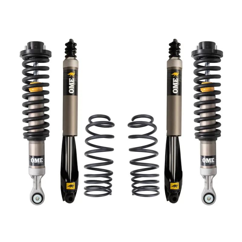 Old Man Emu ARB OME Coil Springs by Old Man Emu