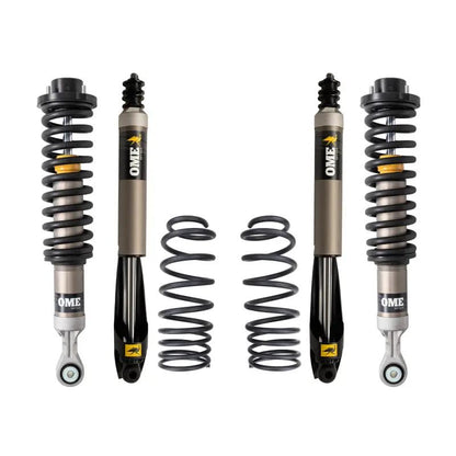 Old Man Emu ARB OME Coil Springs