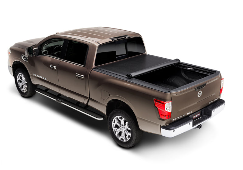 Truxedo TRX Bed Cover - Lo Pro Intl