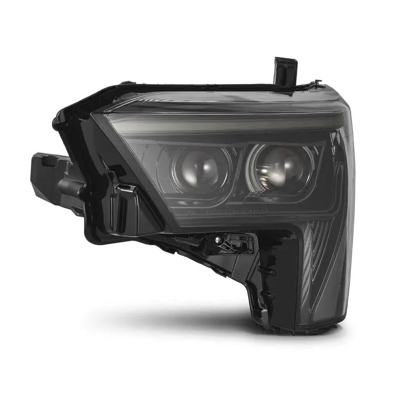 AlphaRex ARX LUXX Headlights