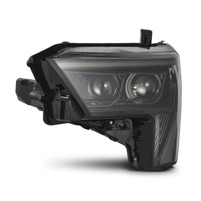 AlphaRex ARX LUXX Headlights by AlphaRex